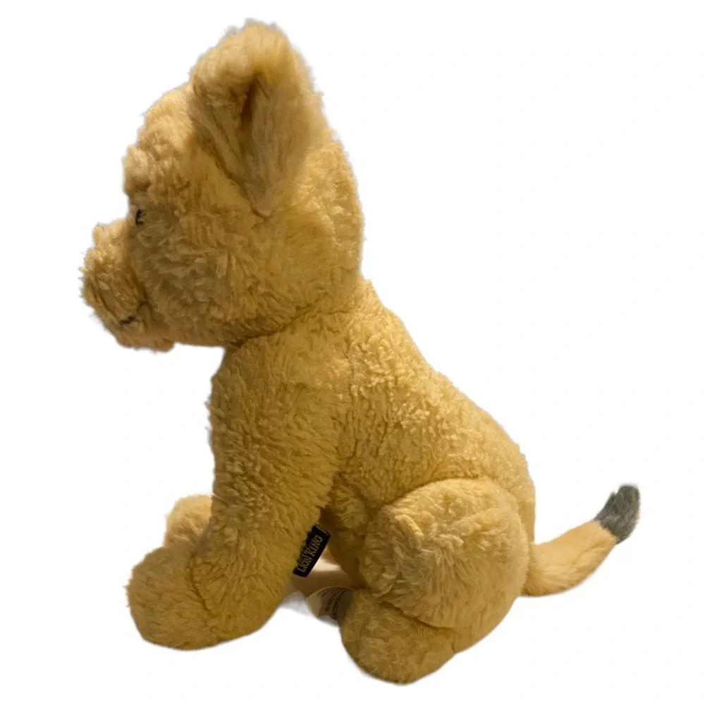 Disney The Lion King  NALA  9